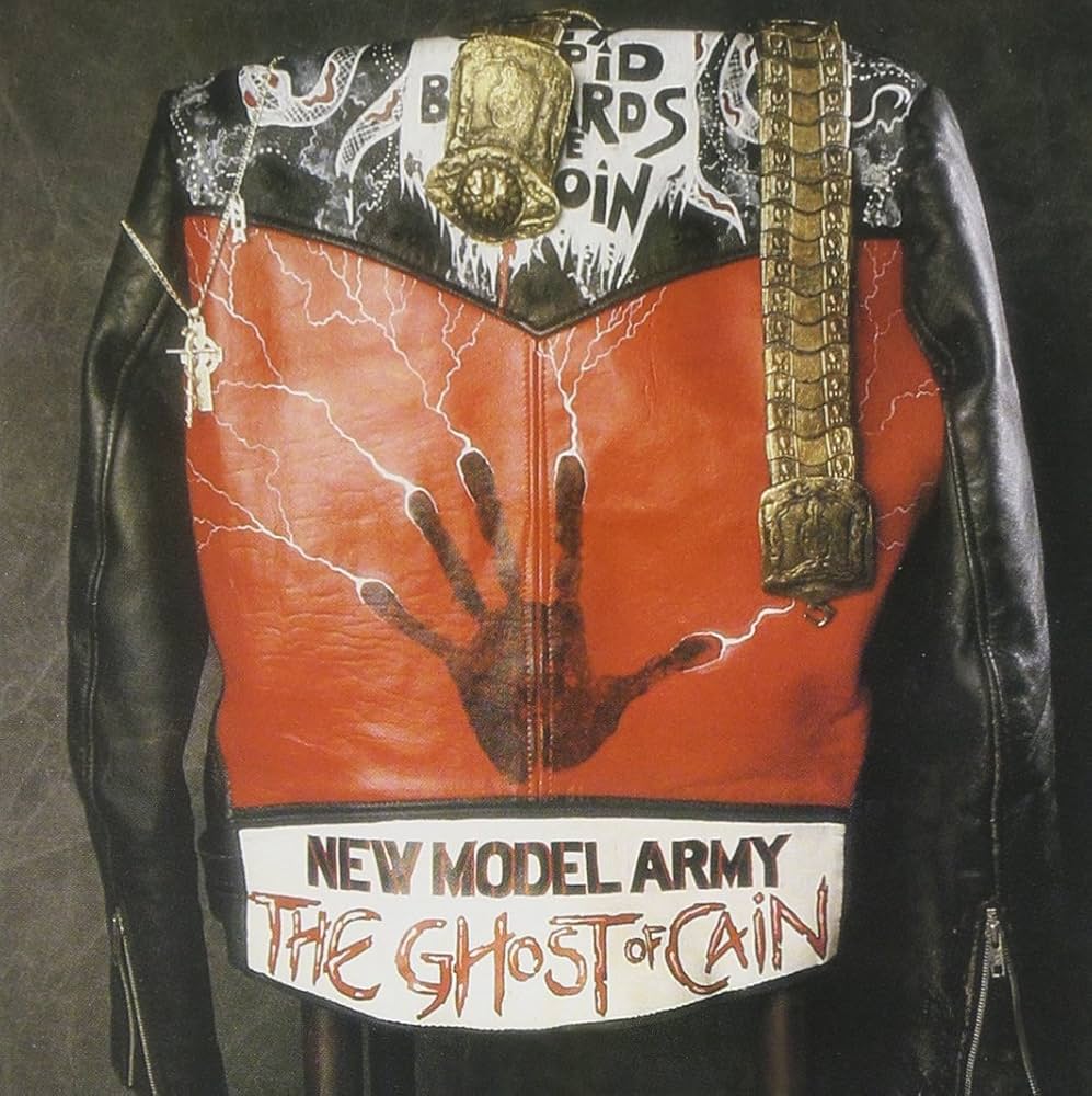 (CD)The Ghost of Cain／New Model Army 714AU3E+LUL._UF1000,1000_QL80_.jpg